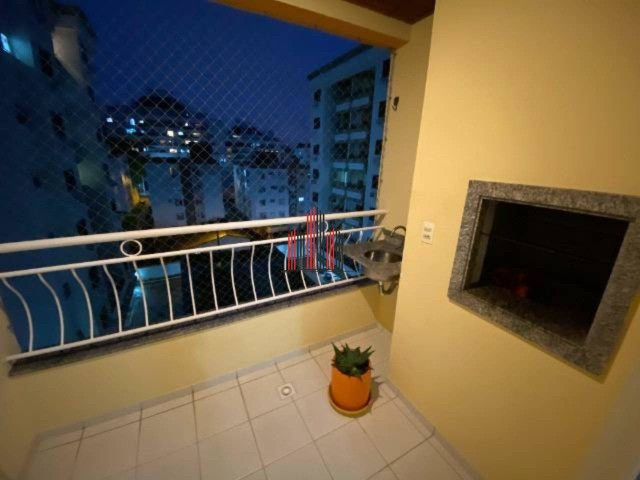 AP7842-Apartamento, Coqueiros - Florianópolis/SC - Foto 6