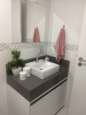 Apartamento - Venda - Foto 10