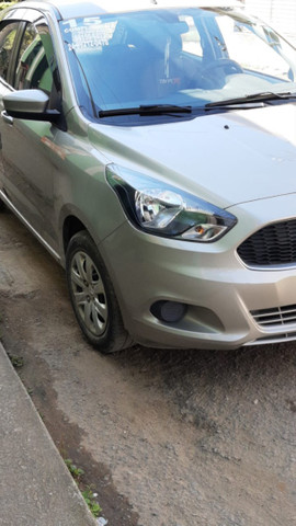Ford Ka se - Foto 3
