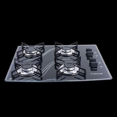 Fogão cooktop Safanelly 4B, direto da fábrica entregamos em 24 horas. 98 - Foto 2