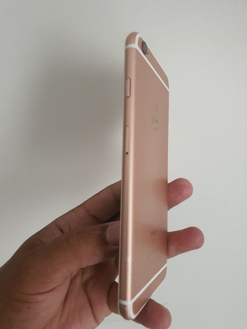iPhone 6 plus (16GB) - Foto 4
