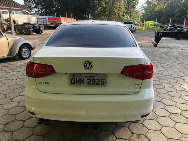 Vw Jetta highline 2.0 tsi premium - Foto 8