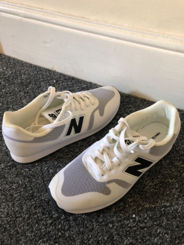 tênis new balance 200 bege