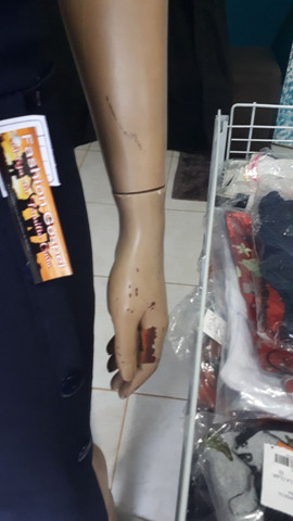 Maniquin 120 reais - Foto 4