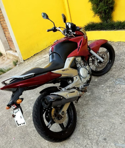 Troco moto fazer em carro com volta minha