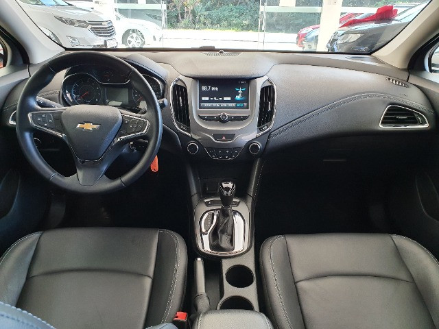 Cruze 1.4 LT Sport - Foto 7