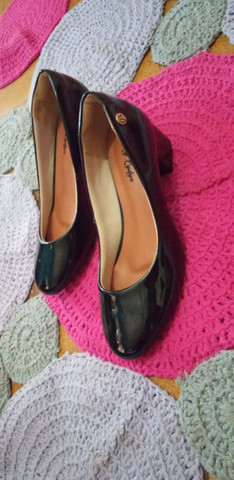 Sapatos - Foto 2