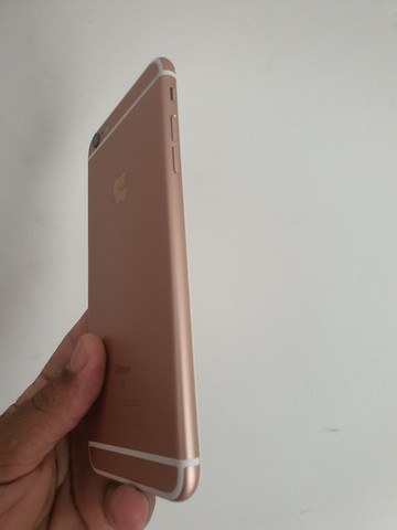 iPhone 6 plus (16GB) - Foto 5