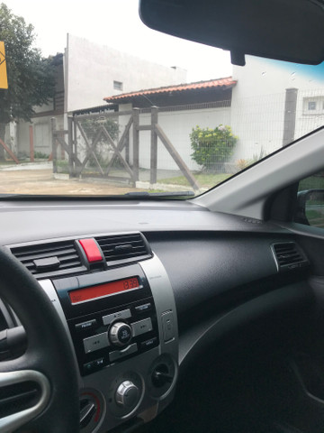 Honda City NOVO - Foto 4