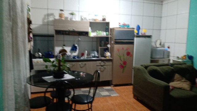 Alugo casa - Foto 4