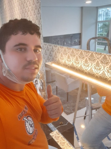 Eletricista sadsfdghj546545667ytgfdghjk23652332553743527454 - Foto 5