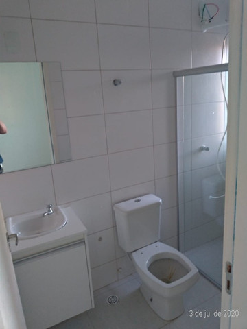 Vende-se Apartamento Novo, Pronto pra Morar - Foto 7