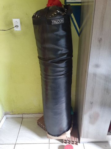 Saco de pancada