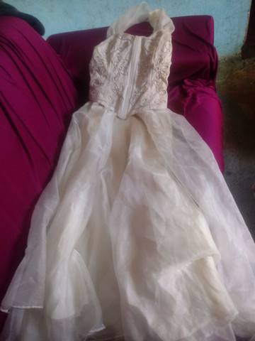 Vendo troco 60