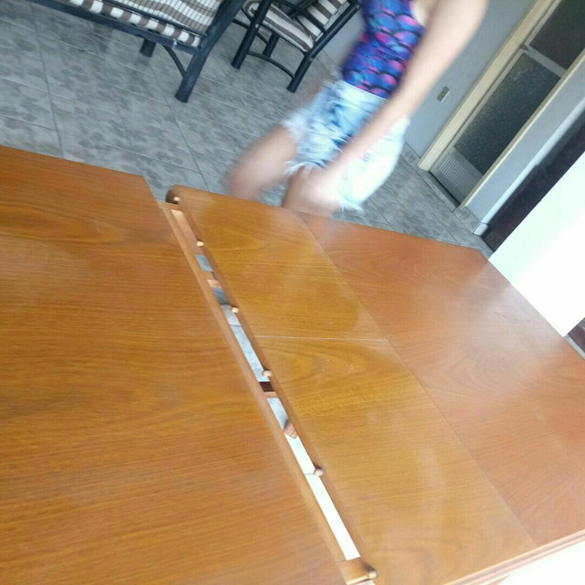 Mesa com 6 cadeiras - Foto 5