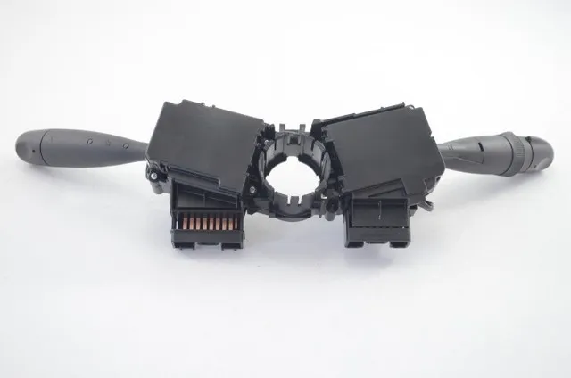 Comando Limpador/Luzes/Setas da Toyota Etios 2014/2015