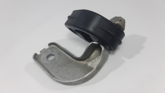 Suporte Coxim Do Escapamento Mercedes-benz Classe A160 2003