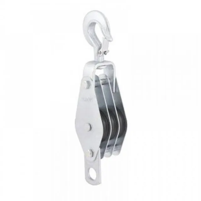 Moitao Cadernal 60mm X 3Rold. Vonder