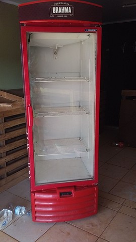 Freezer  - Foto 3
