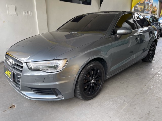 LINDO AUDI A3 1.4 TURBO 2015/15