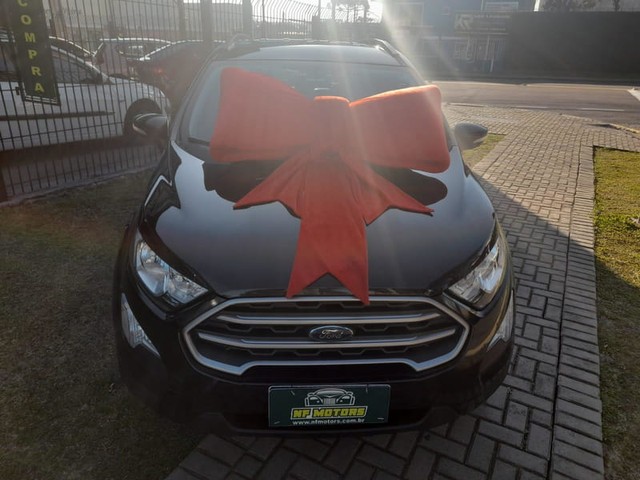 FORD ECOSPORT 1.5 SE MEC