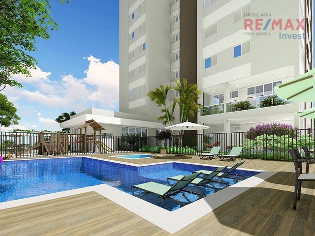 Apartamento com 3 dormitórios à venda, 111 m² por R$ 859.980,00 - Centro - Botucatu/SP - Foto 13