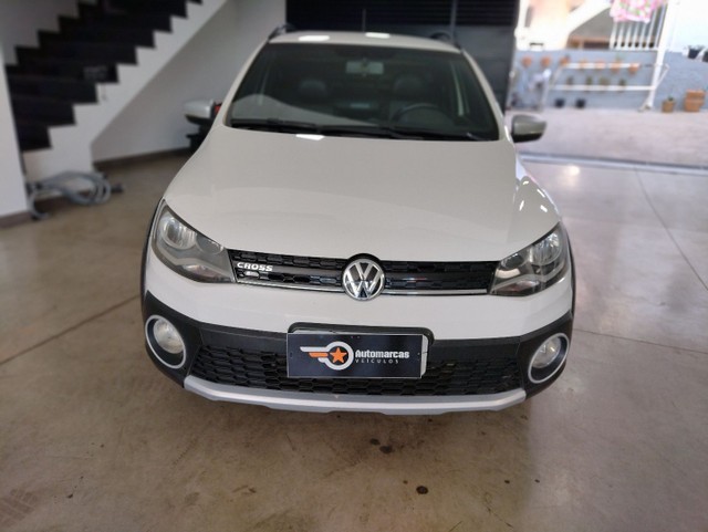 SAVEIRO CROSS CE 2016