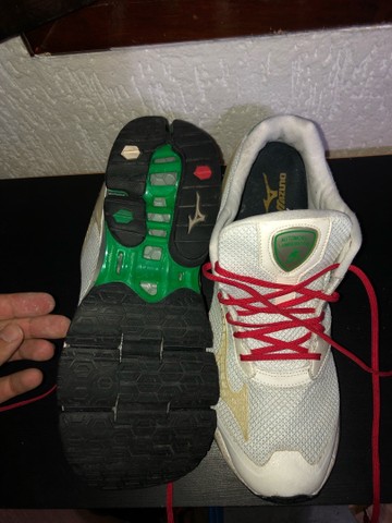 Mizuno Prophecy 4 Lamborghini 44 - Foto 3