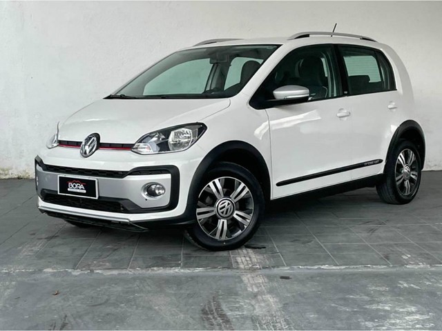 VOLKSWAGEN UP TSI