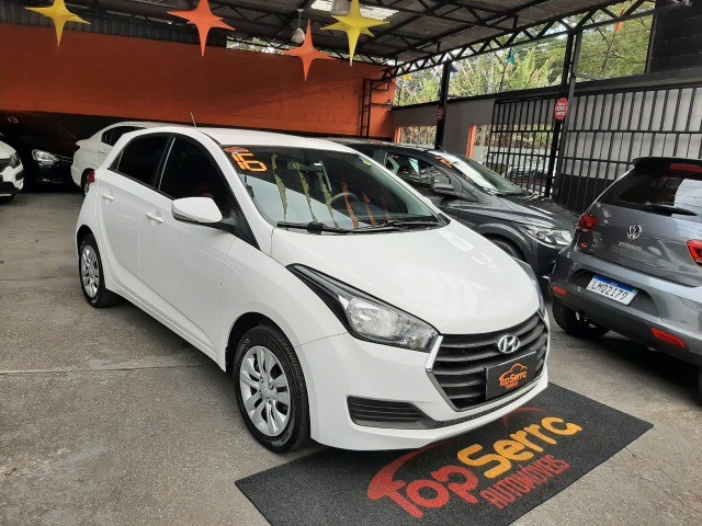 HYUNDAI HB20 2016 1.6