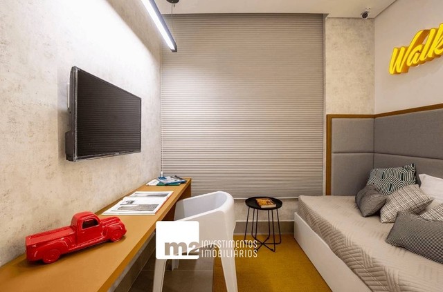 Apartamento 2 quartos 2 suítes no Setor Oeste - Foto 7