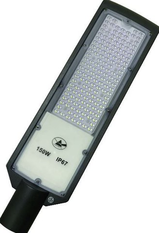 Luminária Pública LED SMD 100w - 150w - 200w - Foto 3