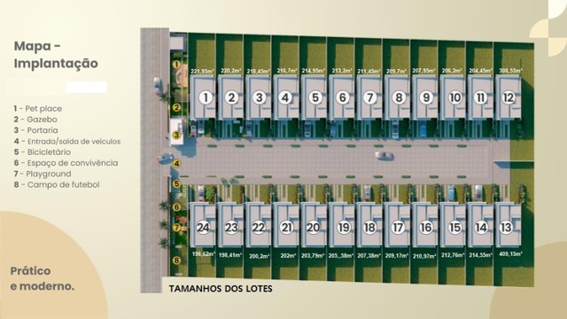 Casa em Condomínio no Eusébio (Cód0113) - Foto 2