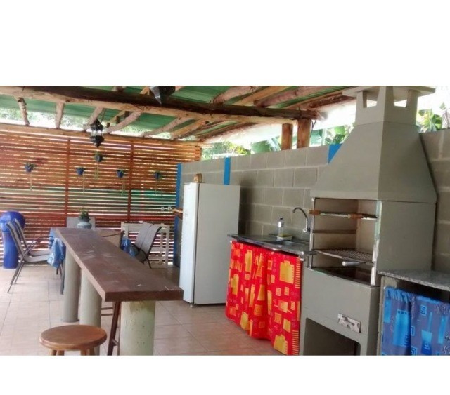 Chácara Maravilhosa Passar o Dia ou Pernoitar Família, Amigos, Eventos e Empresas - Foto 5