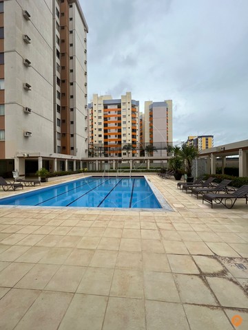 Apartamento para Venda no bairro Turista, localizado na cidade de Caldas Novas / GO.