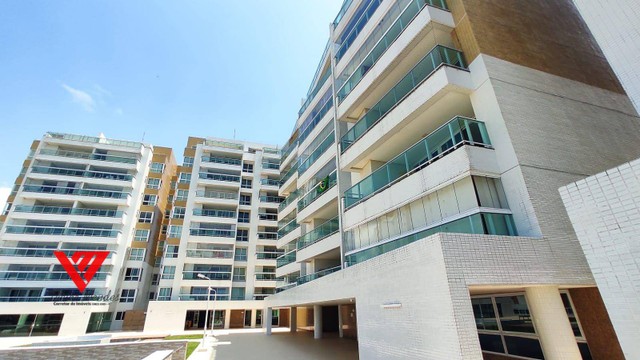 Apartamento com 4 dormitórios à venda, 275 m² por R$ 4.000.000,00 - Intermares - Cabedelo/ - Foto 2