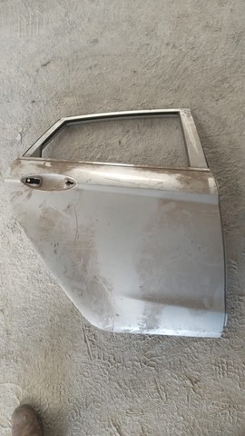 PORTA TRASEIRA DIREITA NEW FIESTA