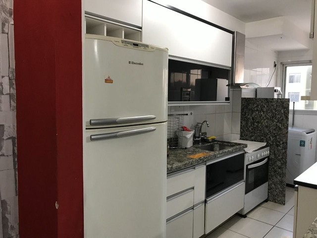 Apartamento com 3 dormitórios à venda, 76 m² por R$ 340.000,00 - Vila Jaraguá - Goiânia/GO - Foto 4