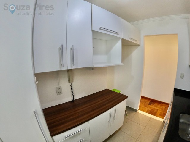 Apartamento em Loteamento Center Santa Genebra  -  Campinas - Foto 16