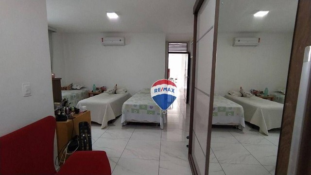 Casa com 4 quartos à venda no bairro do Mirante em Campina Grande/PB - Foto 13