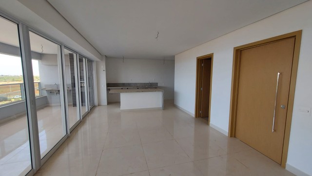Apartamento para venda com 169 metros quadrados com 3 quartos em Park Lozandes - Goiânia - - Foto 5