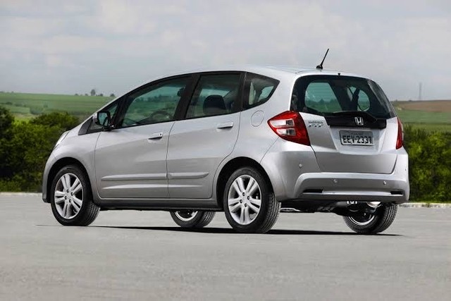 Sucata retirar peças honda fit 2013 - Foto 2