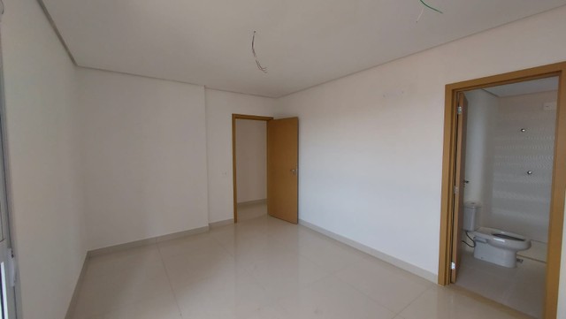 Apartamento para venda com 169 metros quadrados com 3 quartos em Park Lozandes - Goiânia - - Foto 16