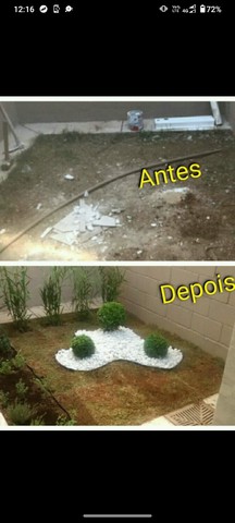 JARDINEIRO  - Foto 2