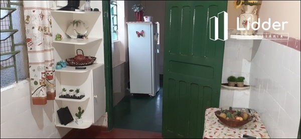 Casa com 4 quartos - Bairro Setor Criméia Oeste em Goiânia - Foto 3