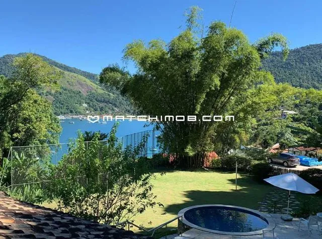 Condominio Portogalo em Angra dos Reis