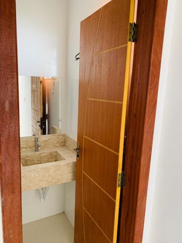 Casa com 2 dormitórios para alugar, 80 m² por R$ 1.500,00/mês - Jardim beira rio - Teixeir - Foto 11