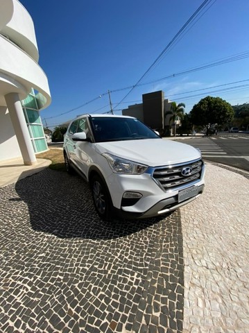 Hyundai Creta Attitude 1.6  - Foto 5