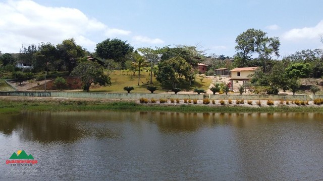 Casa com 4 dormitórios à venda, 370 m²  Água Boa - Guaramiranga/CE