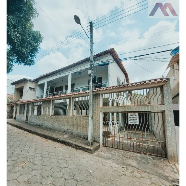 Apartamento 3 quartos, com excelente localização em São Silvano (Atrás do Posto Arnaldo)